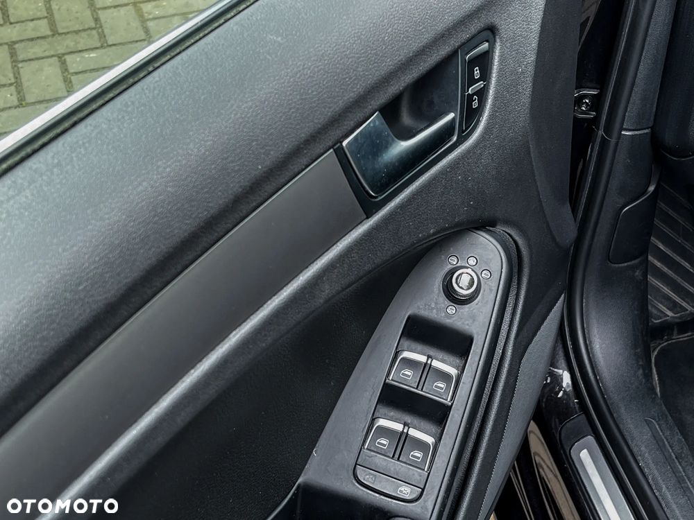 Audi A4 Avant - 23