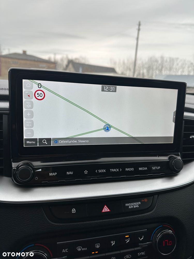 Kia Ceed 1.5 T-GDI L - 28