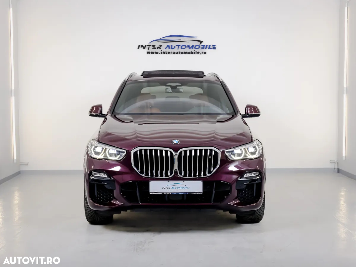 BMW X5 - 3