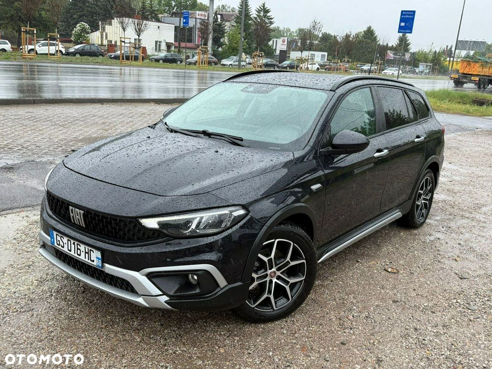 Fiat Tipo - 8