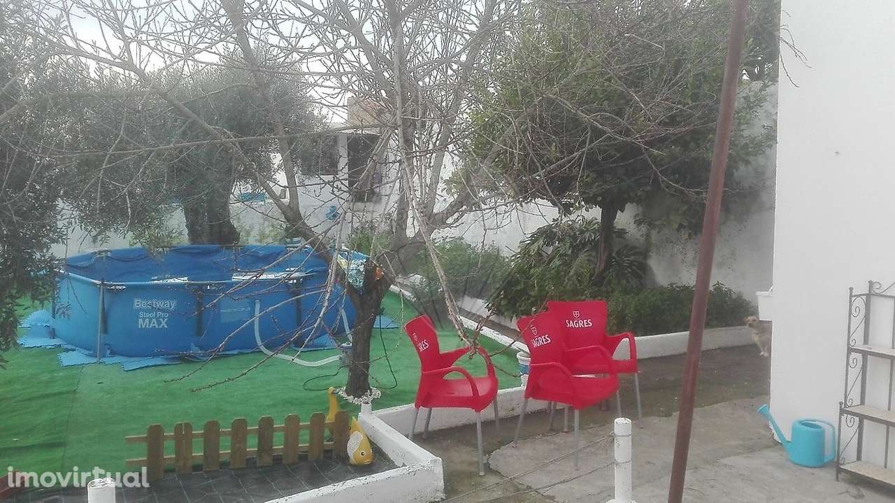 Moradia T4 para venda - Grande imagem: 3/31