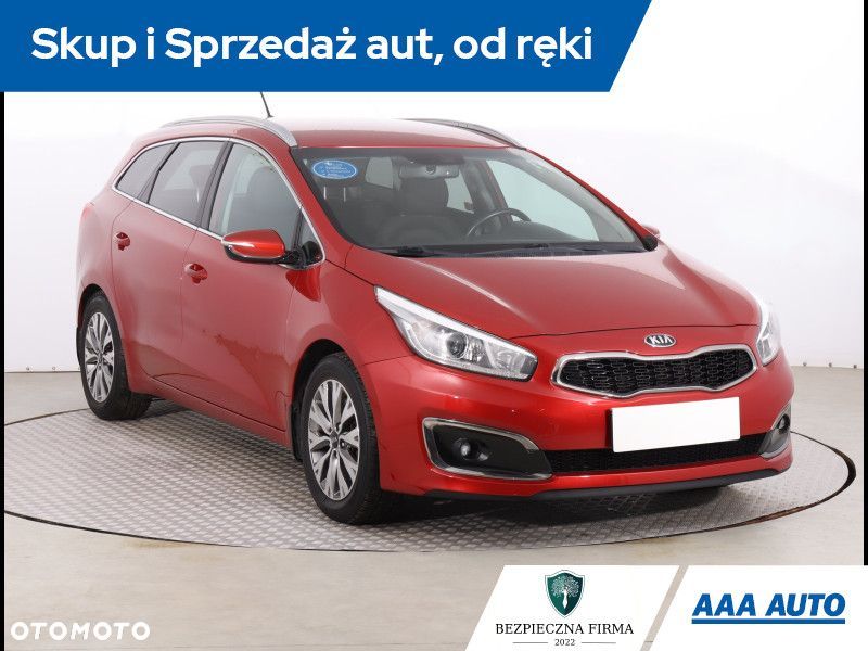 Kia Ceed - 2
