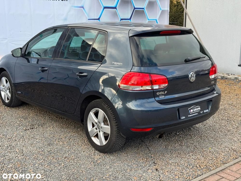 Volkswagen Golf 1.2 TSI Team - 7