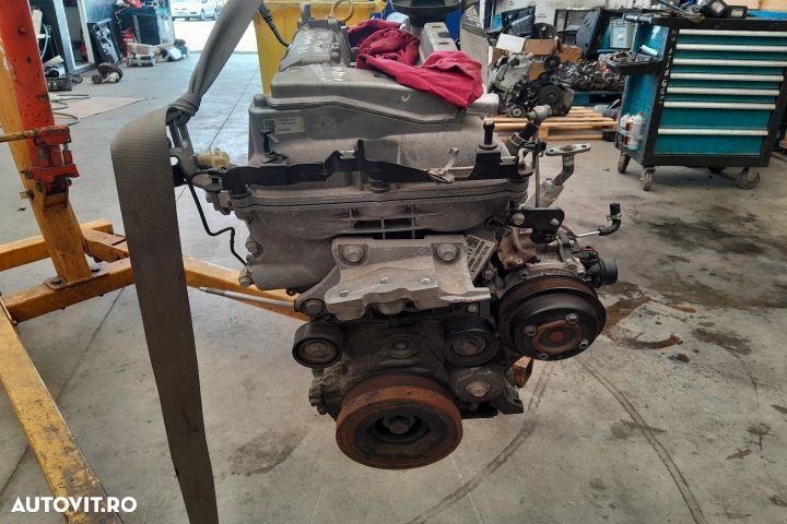 Motor fara anexe A16XHT Opel Insignia A [facelift] [2013 - 2017] Spor - 6