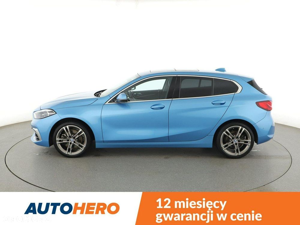 BMW Seria 1 120d xDrive Luxury Line - 3