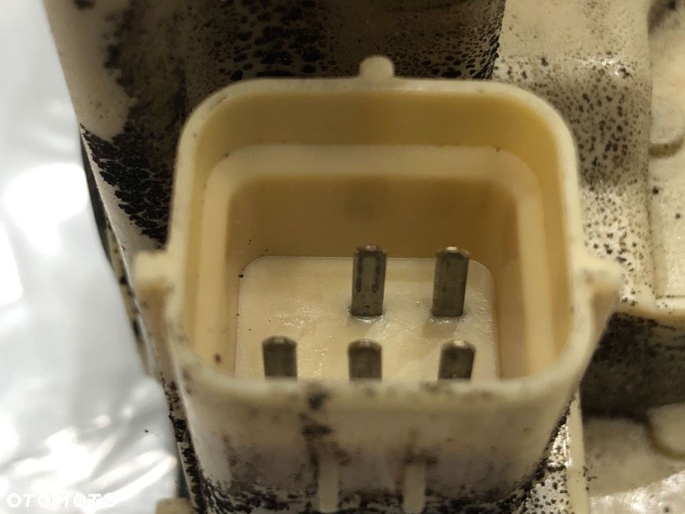 ZAMEK DRZWI PRAWY PRZÓD - 59.00 PLN - FIAT PANDA (312_, 319_) 2012 - 2022 1.2 (312PXA1A) 51 kW [69 - 4