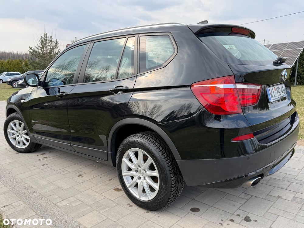 BMW X3 - 14