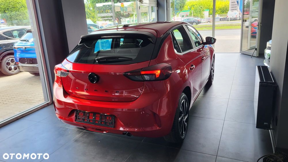 Opel Corsa 1.2 T S&S - 4