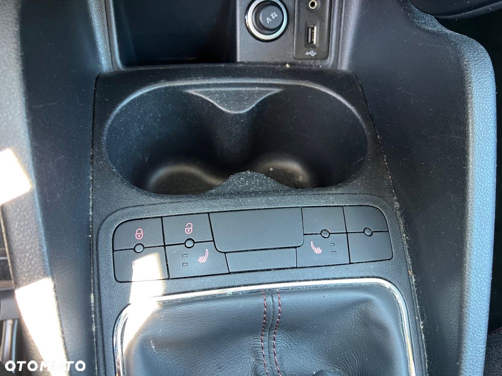 Seat Ibiza SC 1.2 TSI Style - 23