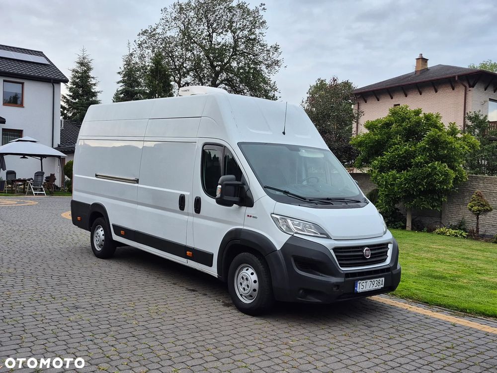 Fiat Ducato - 11