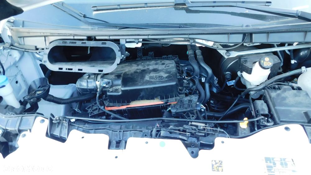 Ford Transit Jak Nowy FV23% - 22
