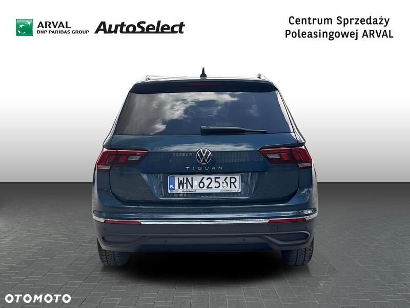 Volkswagen Tiguan - 3