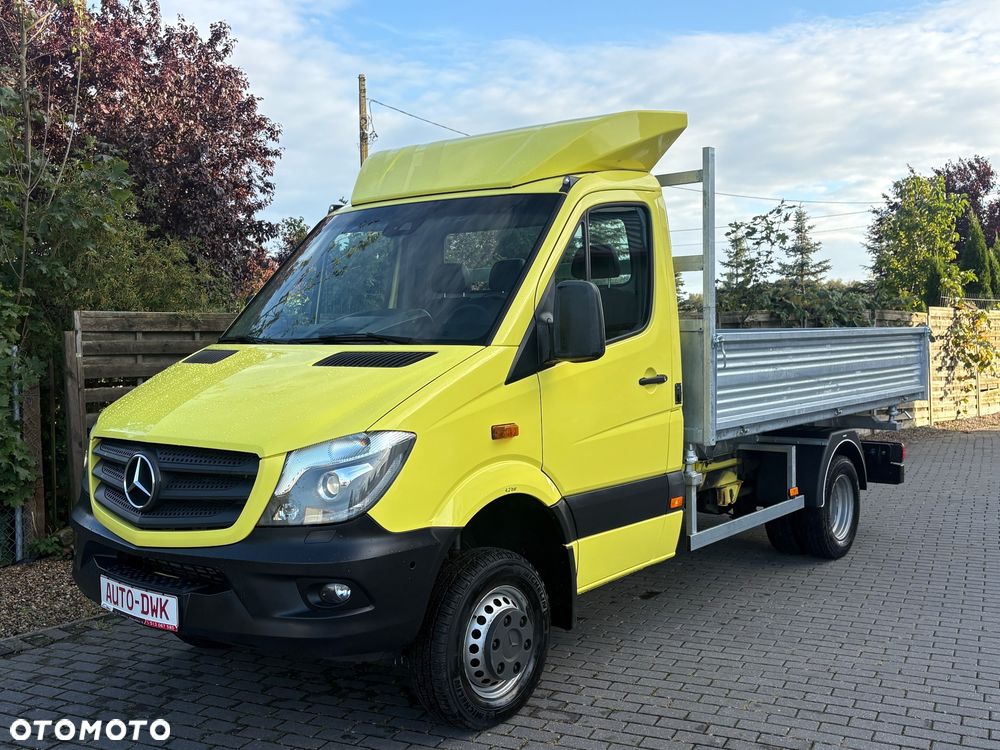 Mercedes-Benz Sprinter - 6
