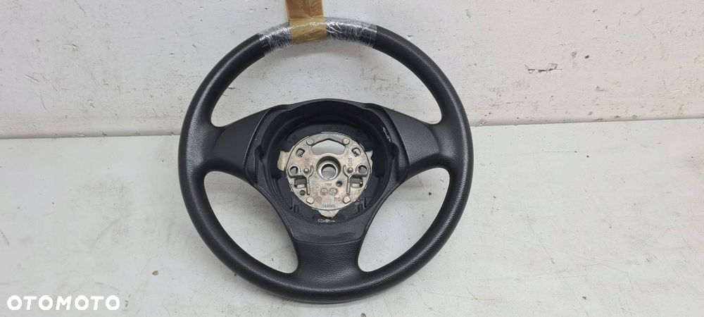 bmw 3 e90 e91 04- kierownica ładna - 1