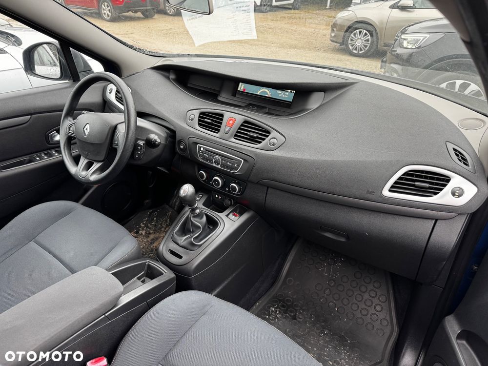 Renault Scenic 1.6 16V Expression - 37