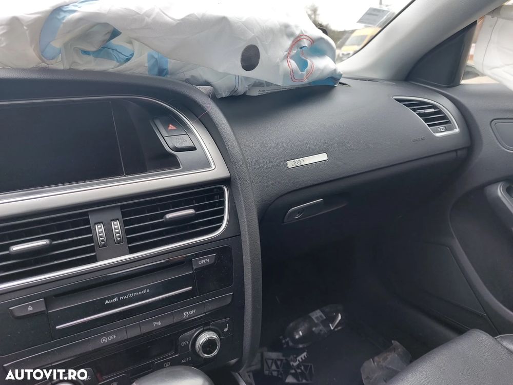 Audi A5 Sportback 3.0 TDI Multitronic - 15