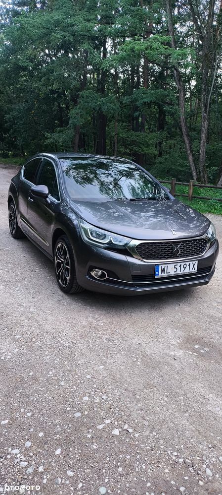 DS Automobiles DS 4 - 11