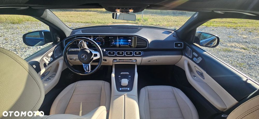 Mercedes-Benz GLE 350 e 4-Matic Premium Plus - 10