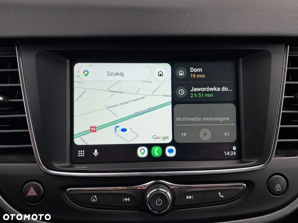 Opel Crossland 1.2 T Elegance - 19