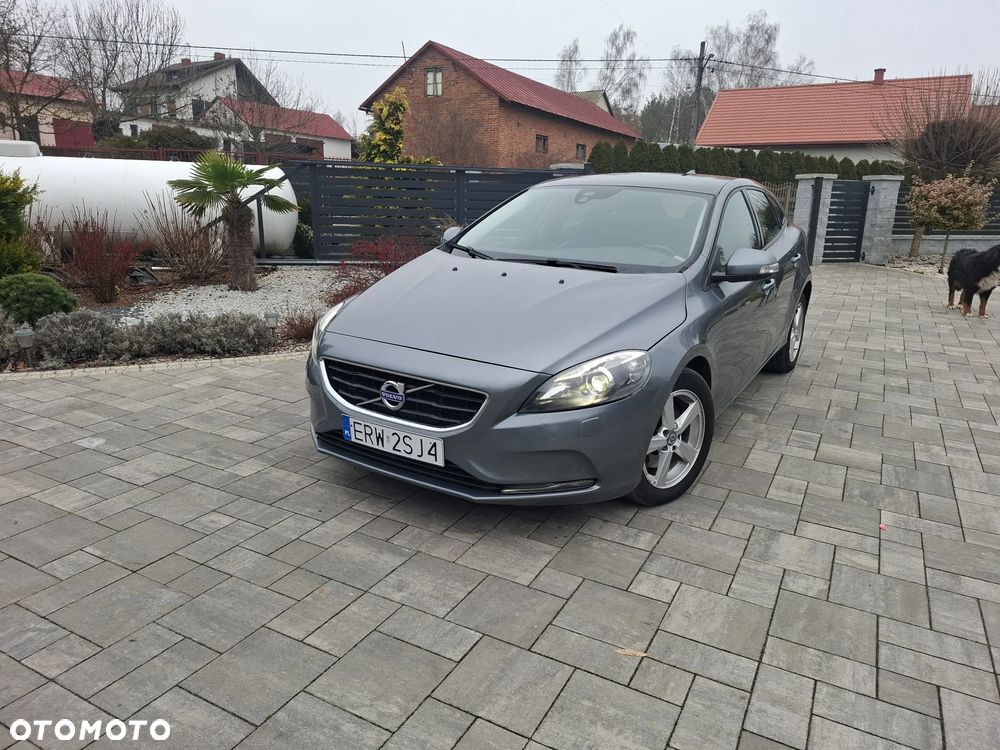 Volvo V40 T2 You - 1
