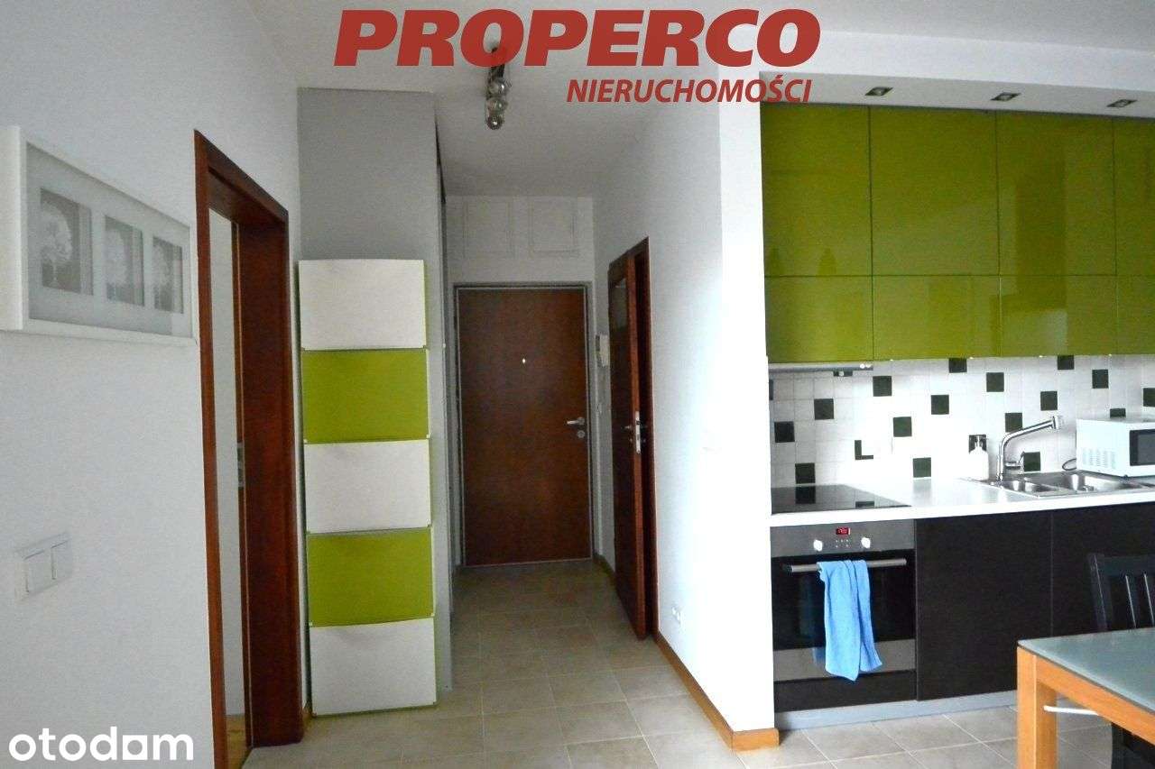 Mieszkanie 48,59m2, 2 pok, Mokotów, ul. Obrzeżna