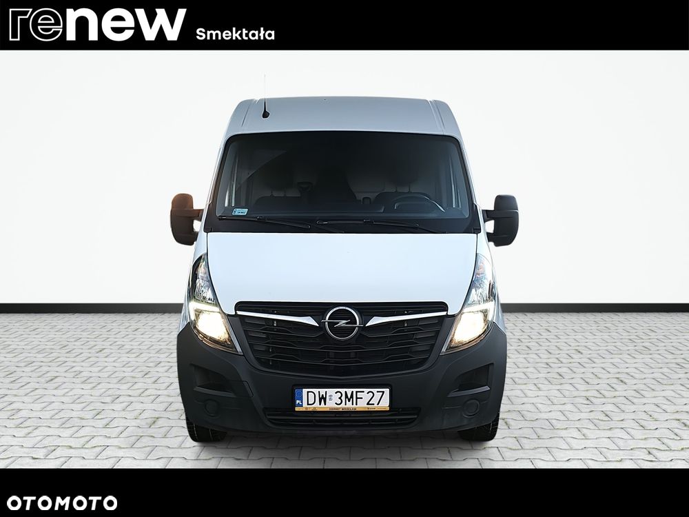 Opel Movano - 2