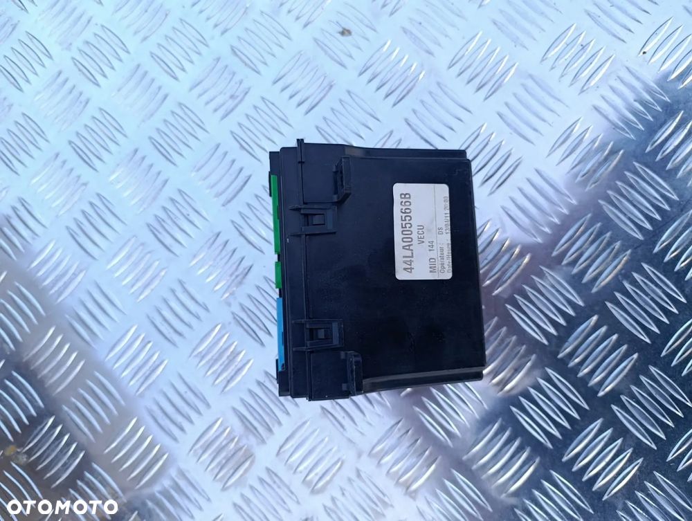 STEROWNIK MODUŁ VECU RENAULT MIDLUM DXI 7421313712-P05 - 2