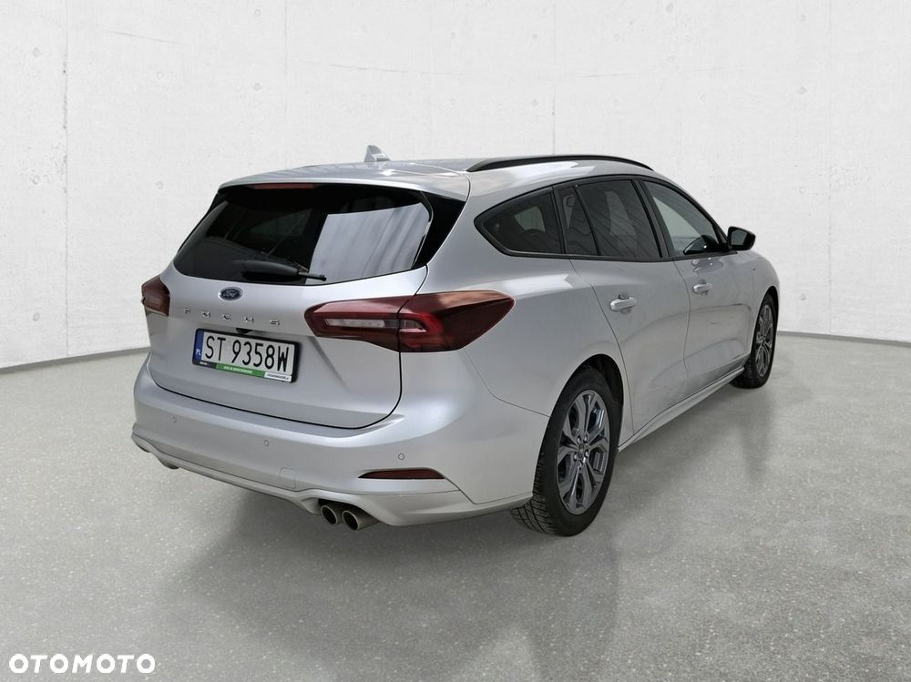 Ford Focus - 7