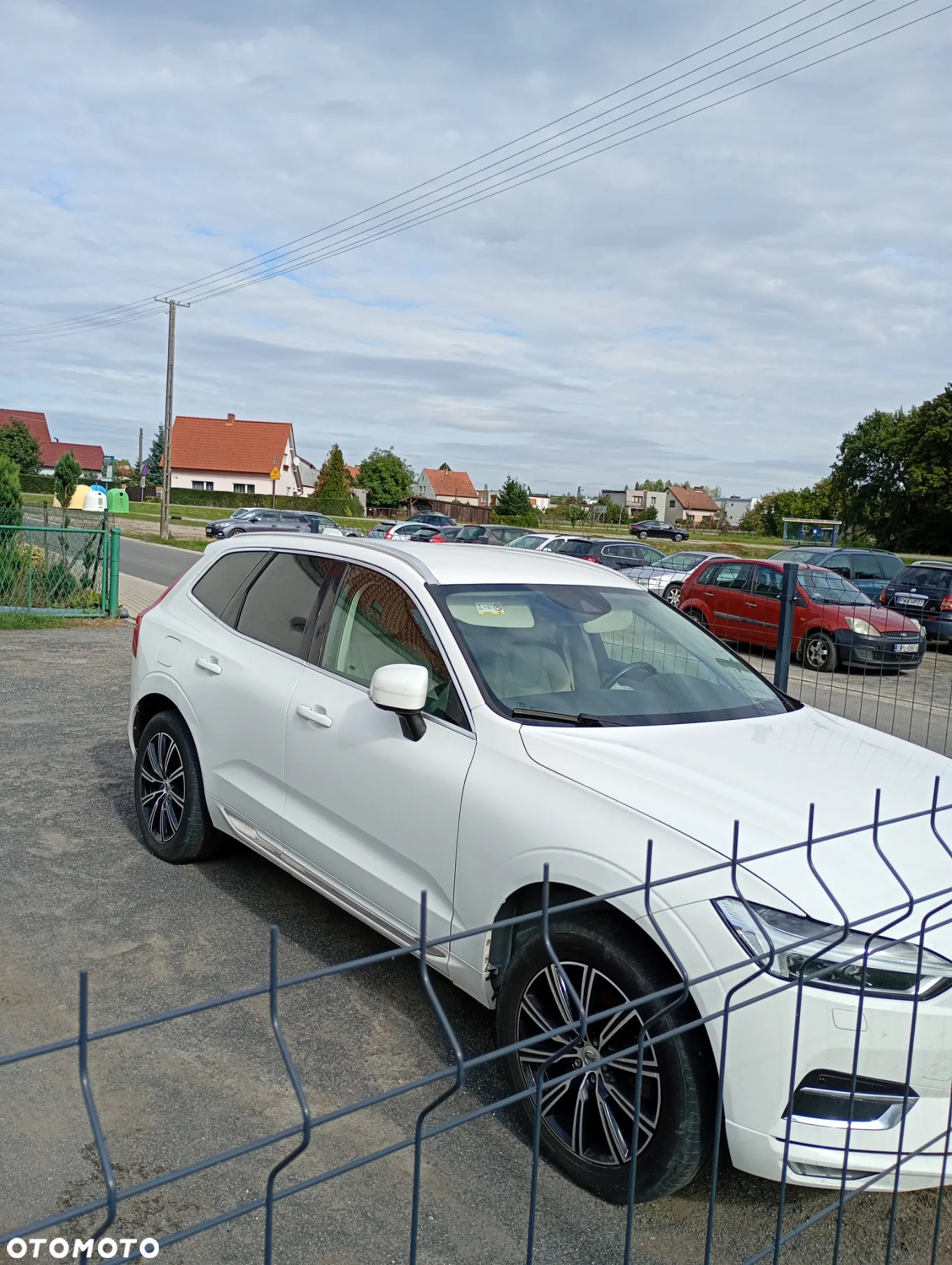 Volvo XC 60 D5 AWD Inscription - 3