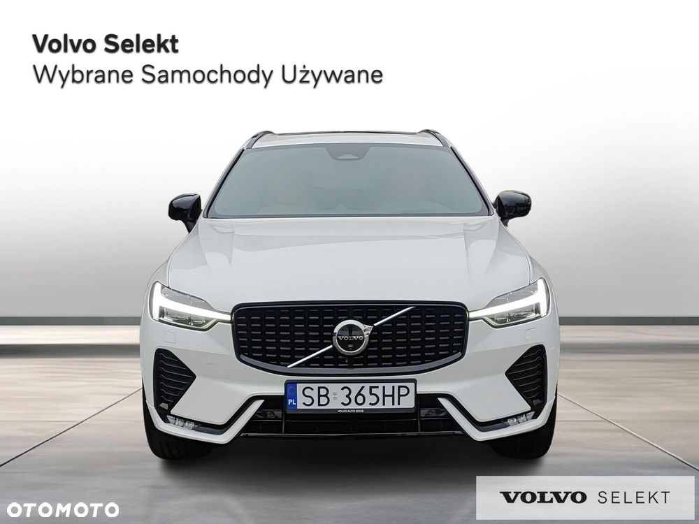Volvo XC 60 - 9