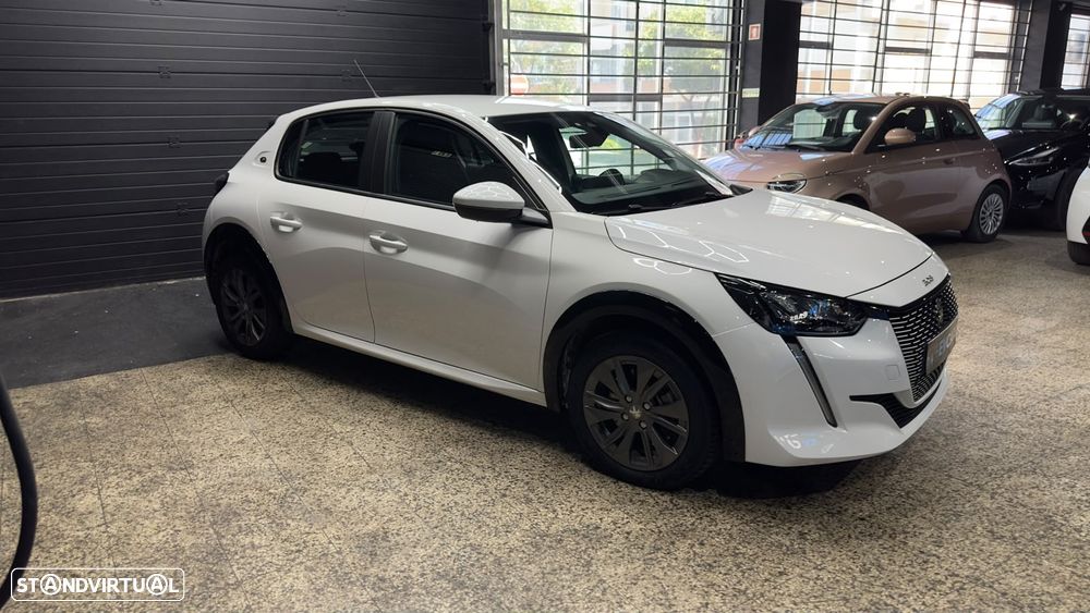 Peugeot e-208 Active Pack - 2
