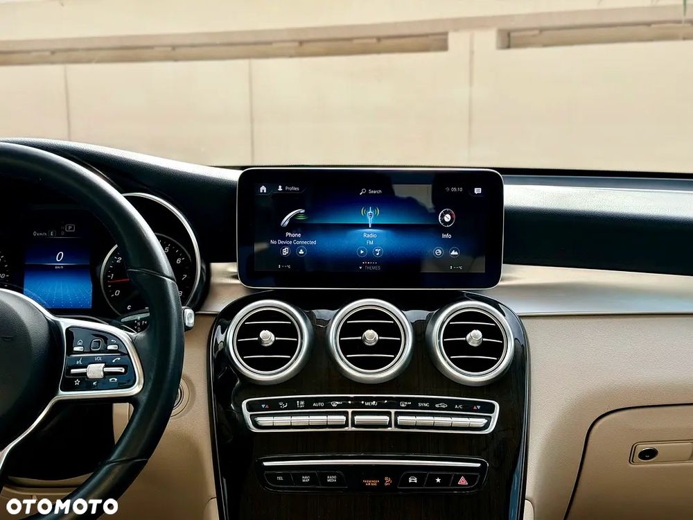 Mercedes-Benz GLC 300 4Matic 9G-TRONIC - 13