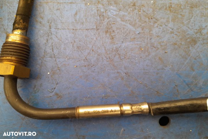 SONDA LAMBDA 2.0 TDI 03L906088AJ MX1253 Volkswagen VW Passat CC - 2