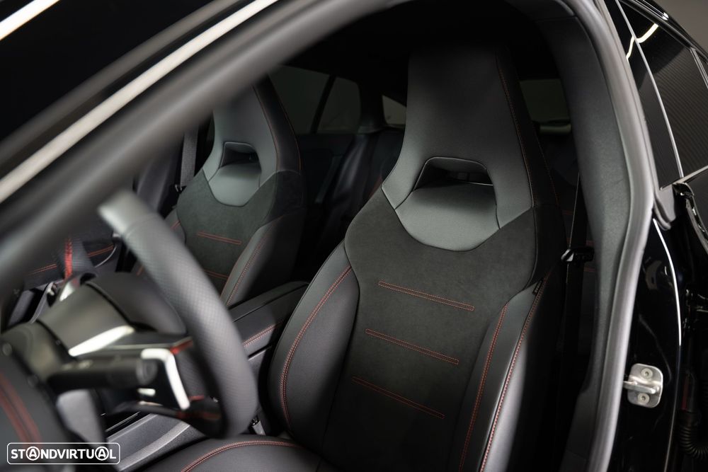Mercedes-Benz CLA 250 e 8G-DCT Edition AMG Line - 15
