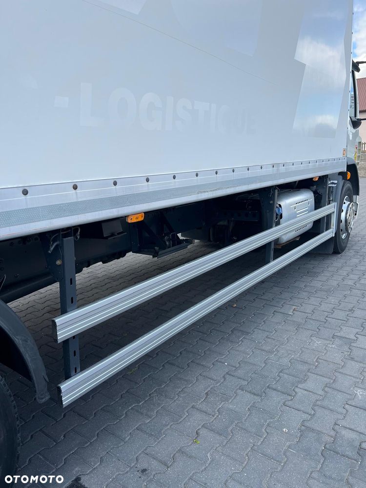 DAF LF 320 LF320 Kontener 18 ep 7,5 m winda sprowadzony wron-pol - 15
