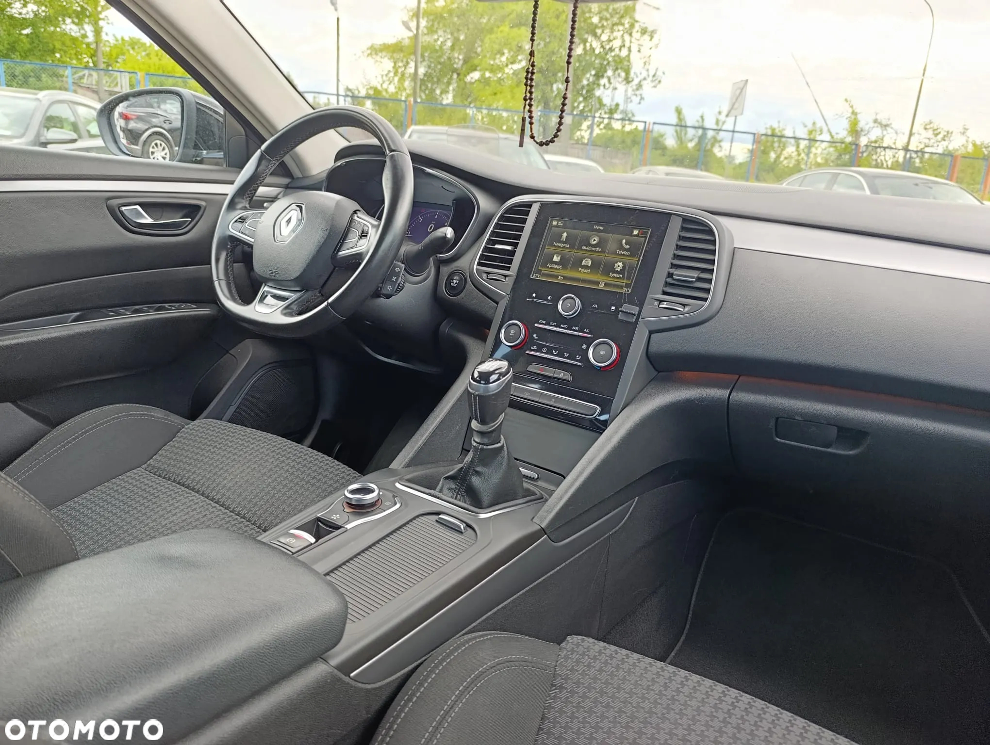 Renault Talisman 1.7 Blue dCi Intens - 7