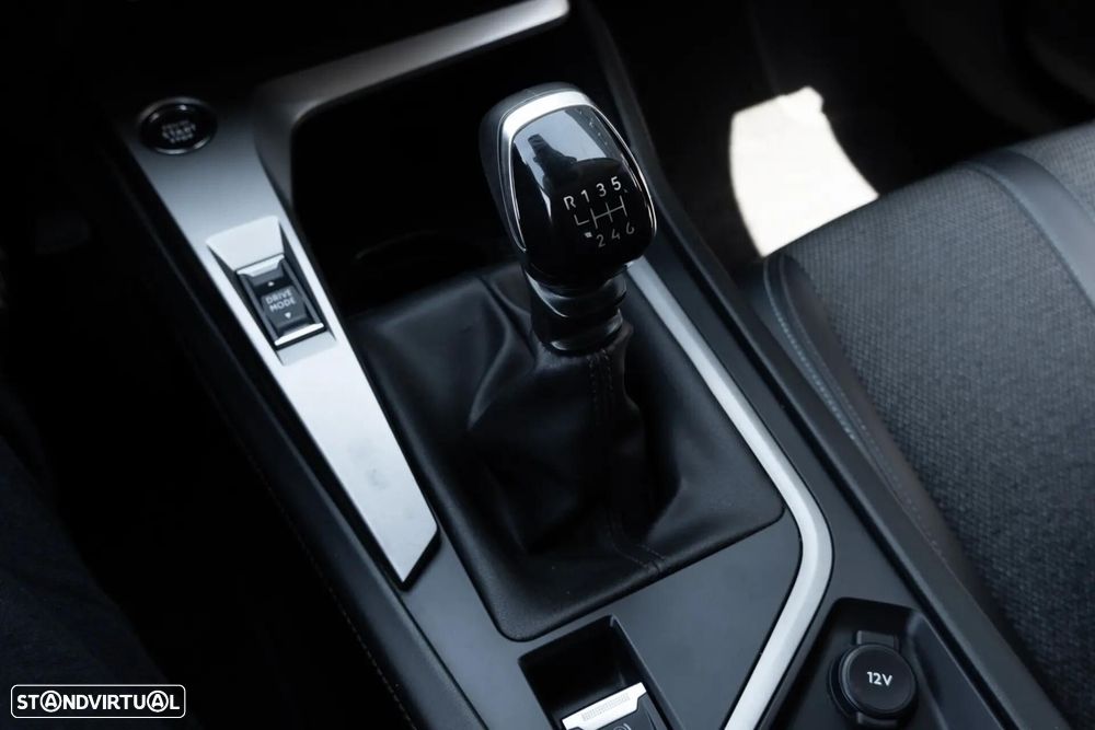 Peugeot 308 1.2 PureTech Allure - 20