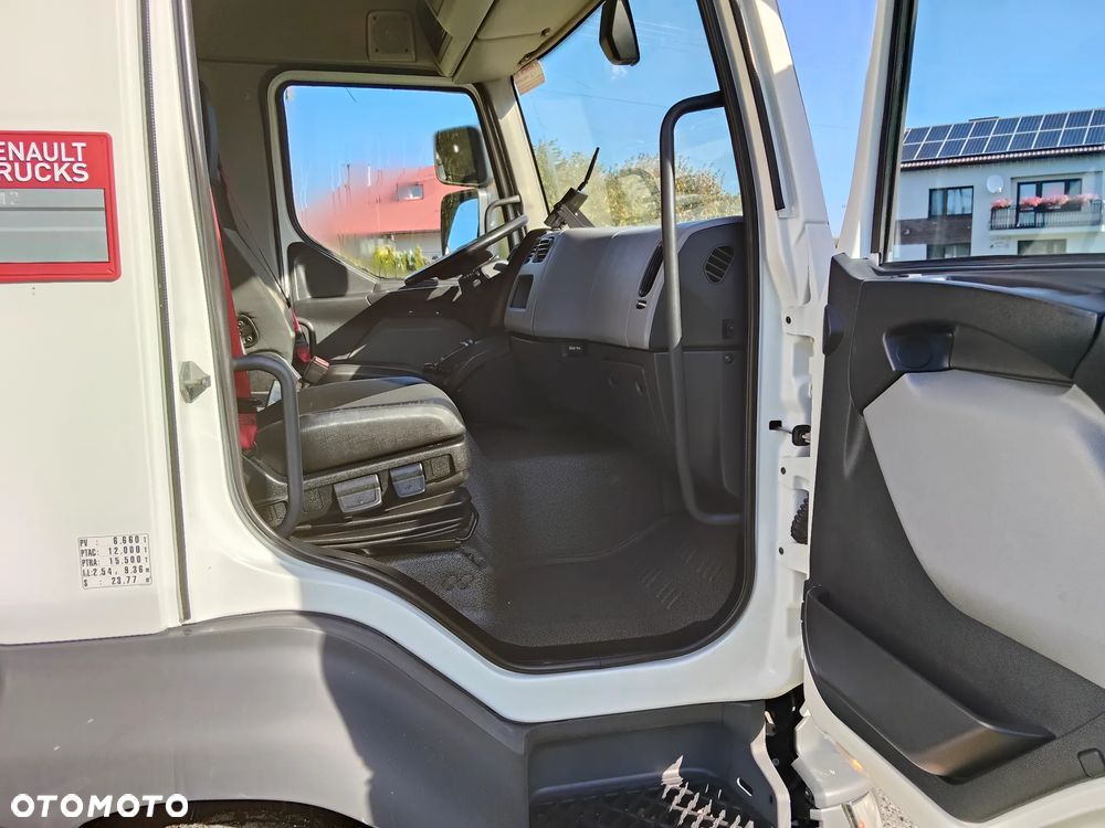 Renault D 12 - 20