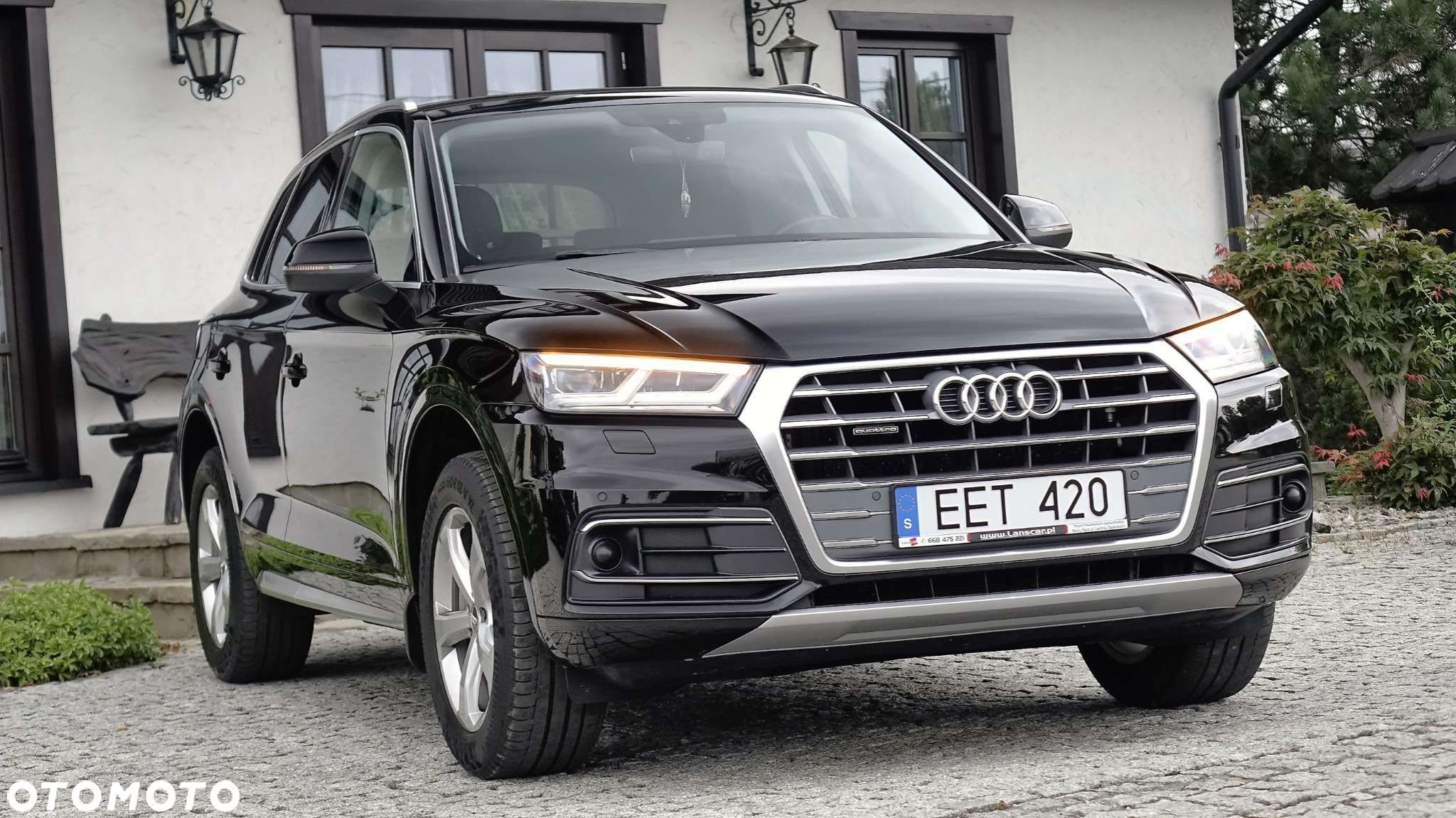 Audi Q5 - 17