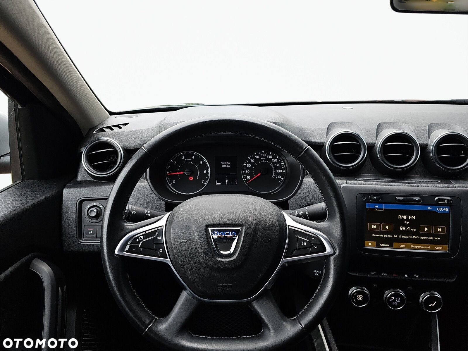 Dacia Duster - 14