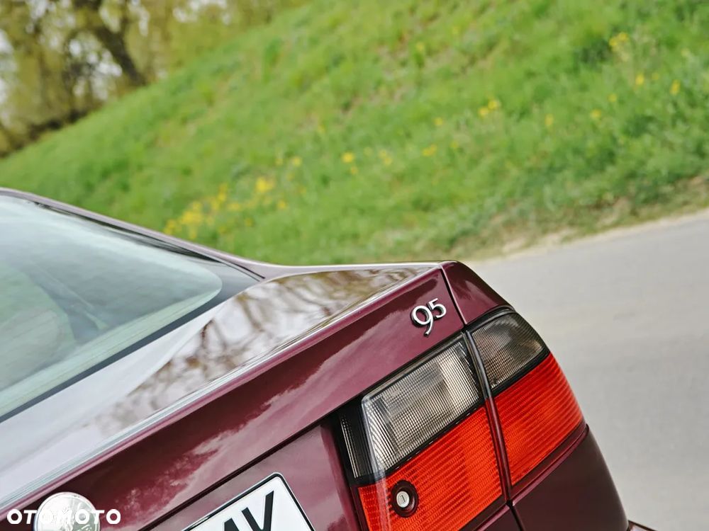 Saab 9-5 - 15
