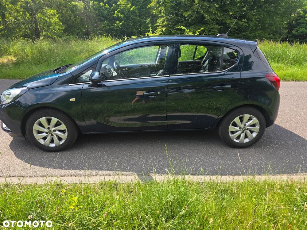 Opel Corsa 1.4 T Color Edition S&S - 18