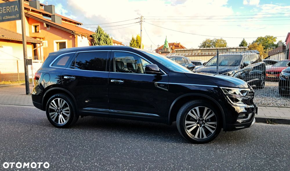 Renault Koleos ENERGY dCi 175 X-tronic 4WD INITIALE PARIS - 2