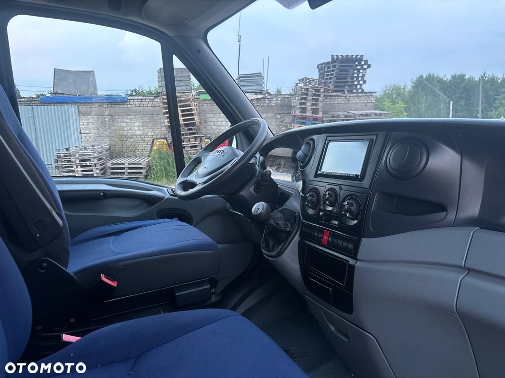 Iveco 40c15 - 7