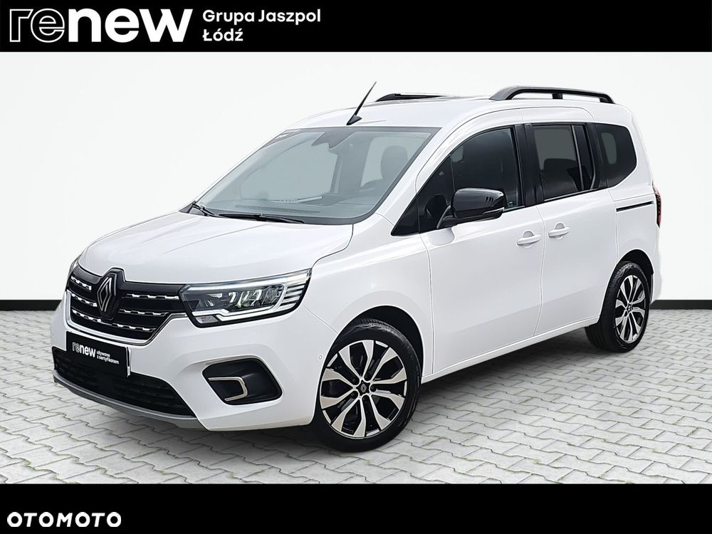 Renault Kangoo 1.5 dCi Techno - 1