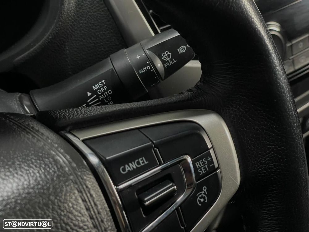 Mitsubishi L200 2.3 DI-D Strakar Space Cab Connect Edition 4WD - 19