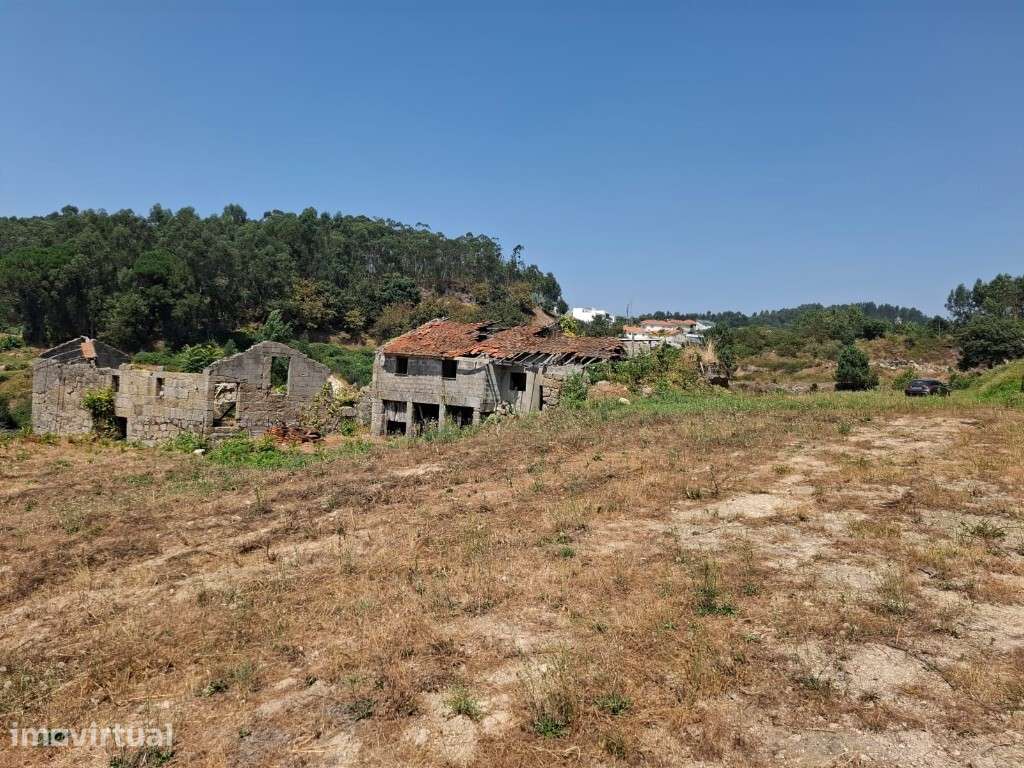 Quinta à venda – Prazins - Guimarães - Grande imagem: 5/18