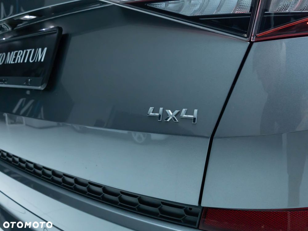 Skoda Kodiaq 2.0 TDI 4x4 L&K DSG - 14