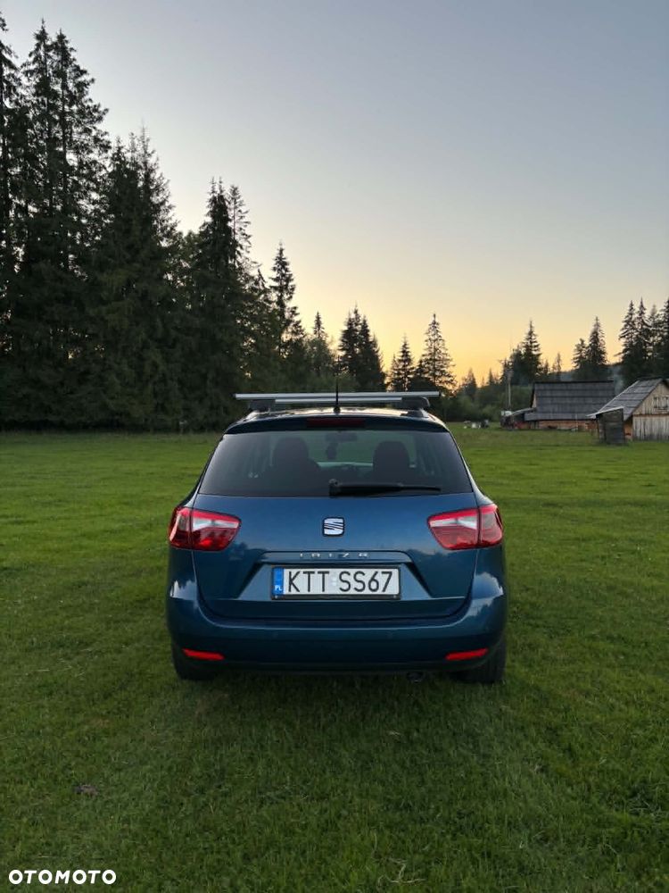Seat Ibiza SC 1.2 TSI Style - 5