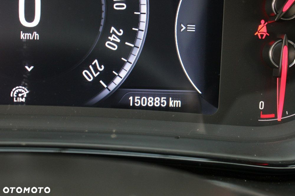 Opel Insignia 1.4 Turbo ecoFLEX Start/Stop Business Edition - 31